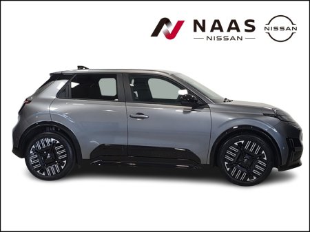 2027 Nissan Micra - photo 25