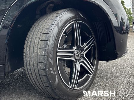 2025 Mercedes-Benz GLE - photo 37