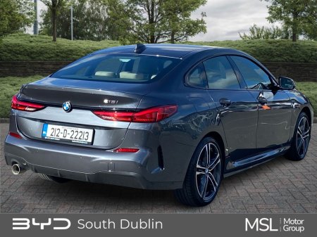 2021 BMW 2-Series - photo 3