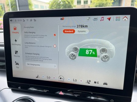 2026 Smart #3 - photo 16