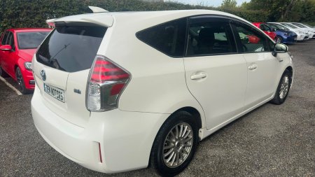 2016 Toyota Prius - photo 3