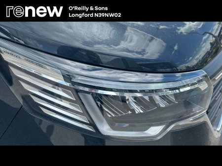 2026 Renault Trafic - photo 11