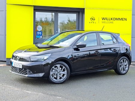 2026 Opel Corsa - photo 2