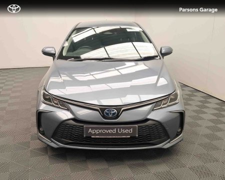2025 Toyota Corolla - photo 5