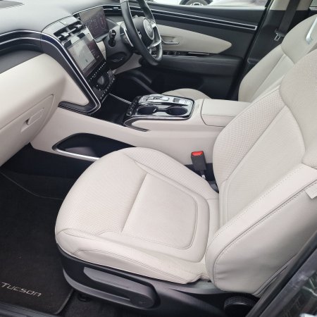2022 Hyundai Tucson - photo 9