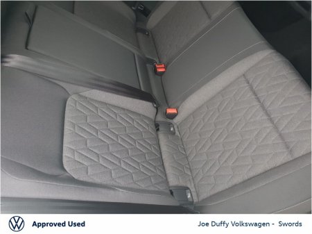 2026 Volkswagen Golf - photo 24