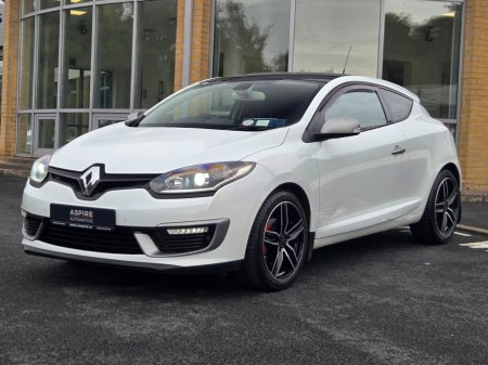 2015 Renault Megane - photo 9