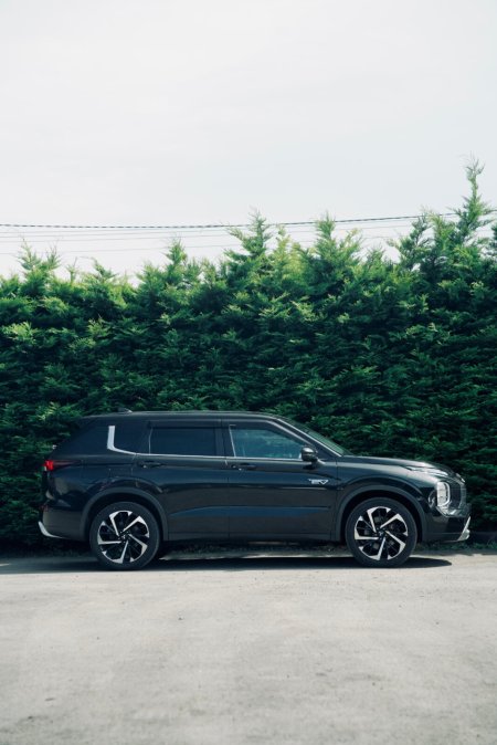 2022 Mitsubishi Outlander - photo 4
