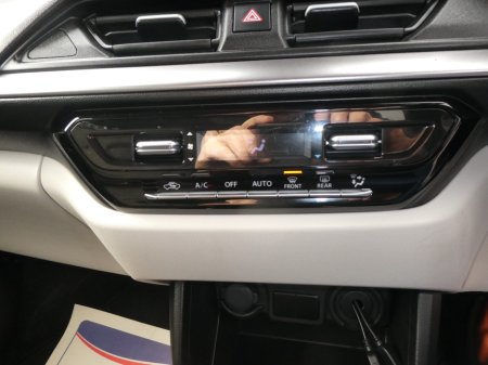 2024 Suzuki Swift - photo 16