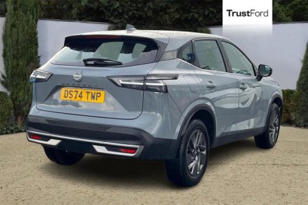2024 Nissan Qashqai - photo 4