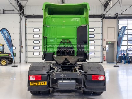 2020 DAF XF 480 Space Cab - photo 5