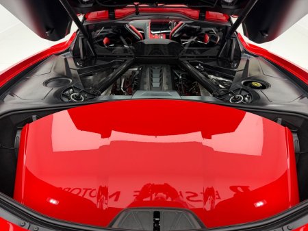 2023 Chevrolet Corvette - photo 14