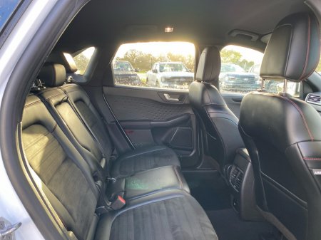 2020 Ford Kuga - photo 18