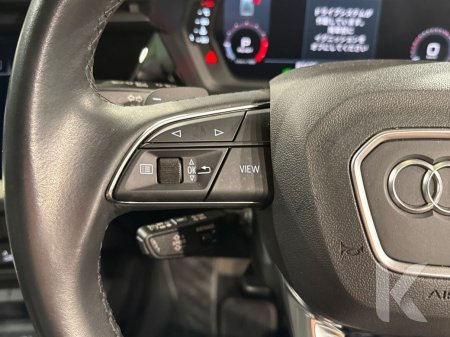 2023 Audi A3 - photo 19