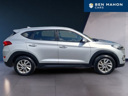 2016 Hyundai Tucson - photo 6
