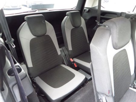 2015 Citroen C4 Picasso - photo 11