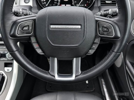 2014 Land Rover Range Rover Evoque - photo 14