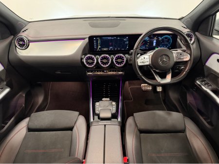 2024 Mercedes-Benz EQA - photo 36