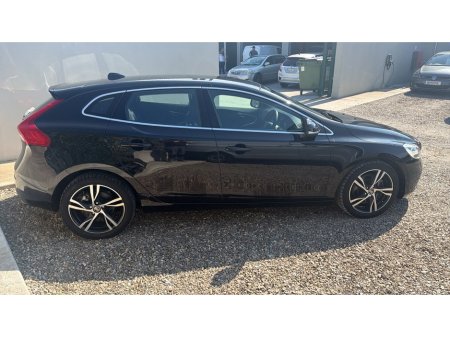 2018 Volvo V40 - photo 6