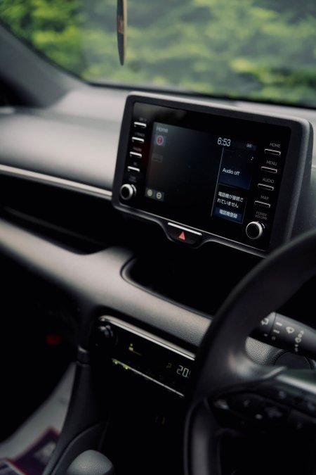 2023 Toyota Yaris - photo 12