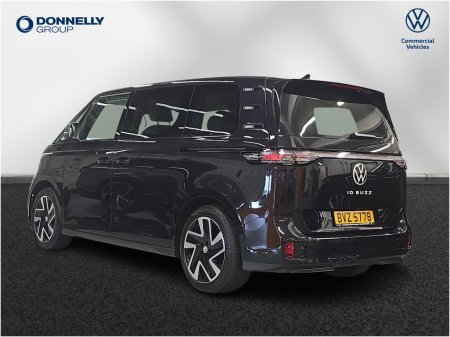 2024 Volkswagen ID.Buzz - photo 3