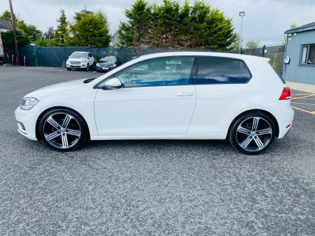 2019 Volkswagen Golf - photo 10