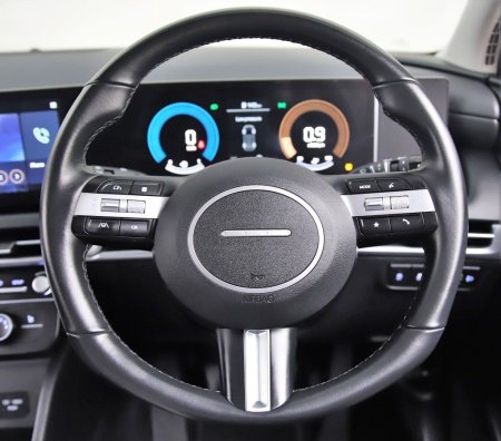 2025 Hyundai Tucson - photo 16