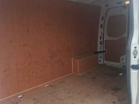 2025 Renault Master - photo 12