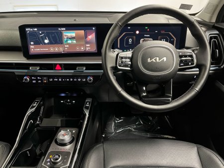 2025 Kia Sorento - photo 14