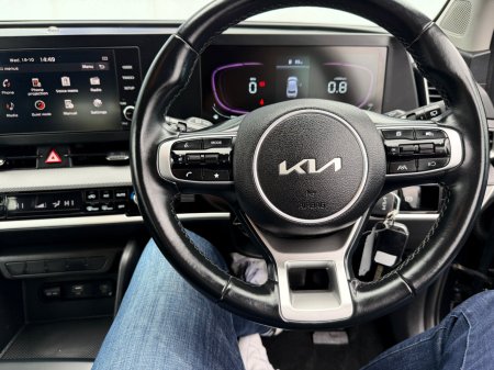 2023 Kia Sportage - photo 23