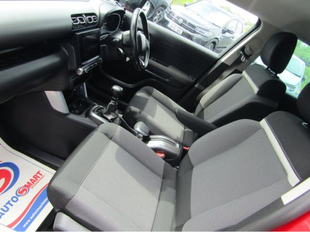 2020 Citroen C3 Aircross - photo 7