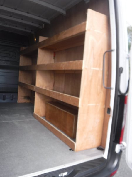 2024 Mercedes-Benz Sprinter - photo 12