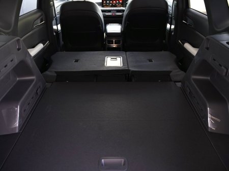 2026 Kia EV5 - photo 38