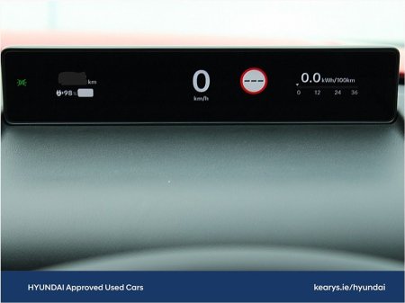 2027 Hyundai IONIQ 3 - photo 23