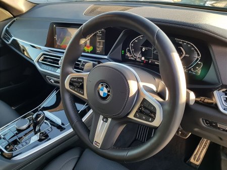 2021 BMW X5 - photo 6