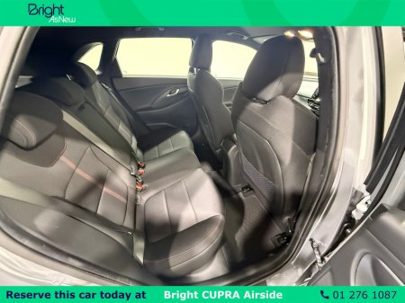 2023 Hyundai i30 - photo 17