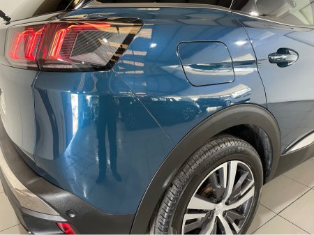 2021 Peugeot 3008 - photo 8