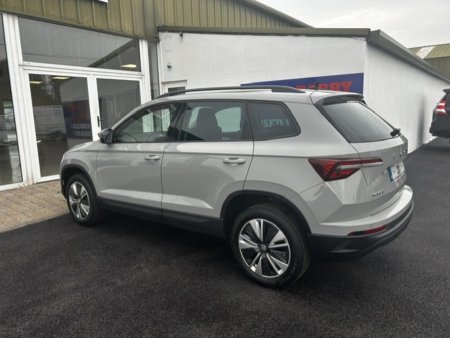 2023 Skoda Karoq - photo 6