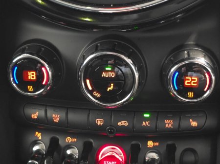 2021 Mini Cooper - photo 14