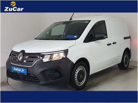 2024 Renault Kangoo - photo 6