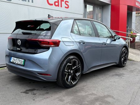 2022 Volkswagen ID.3 - photo 6