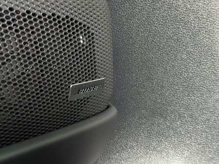2025 Porsche Panamera - photo 38
