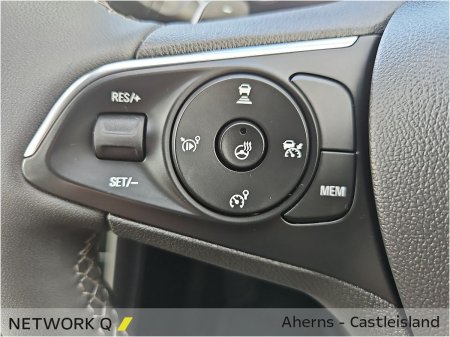 2024 Opel Grandland X - photo 21