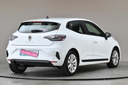 2024 Renault Clio - photo 9