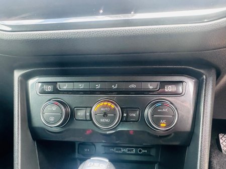 2019 Volkswagen Tiguan - photo 8