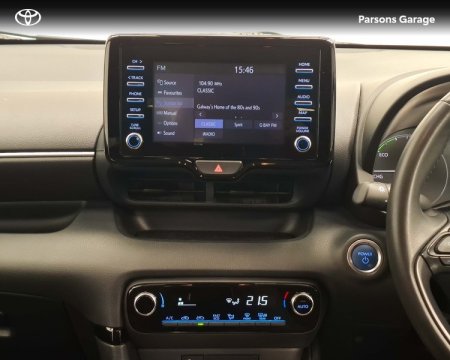2023 Toyota Yaris - photo 10
