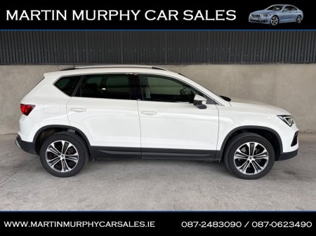 2023 SEAT Ateca - photo 3