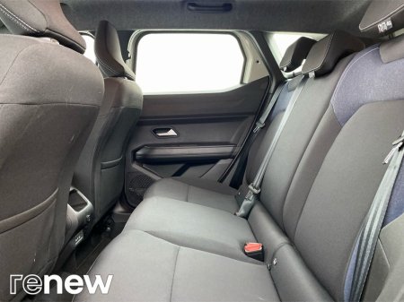 2026 Dacia Duster - photo 11