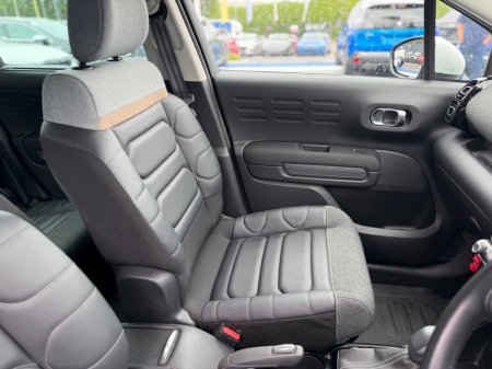 2022 Citroen C3 Aircross - photo 19