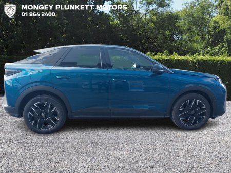 2025 Peugeot 3008 - photo 8
